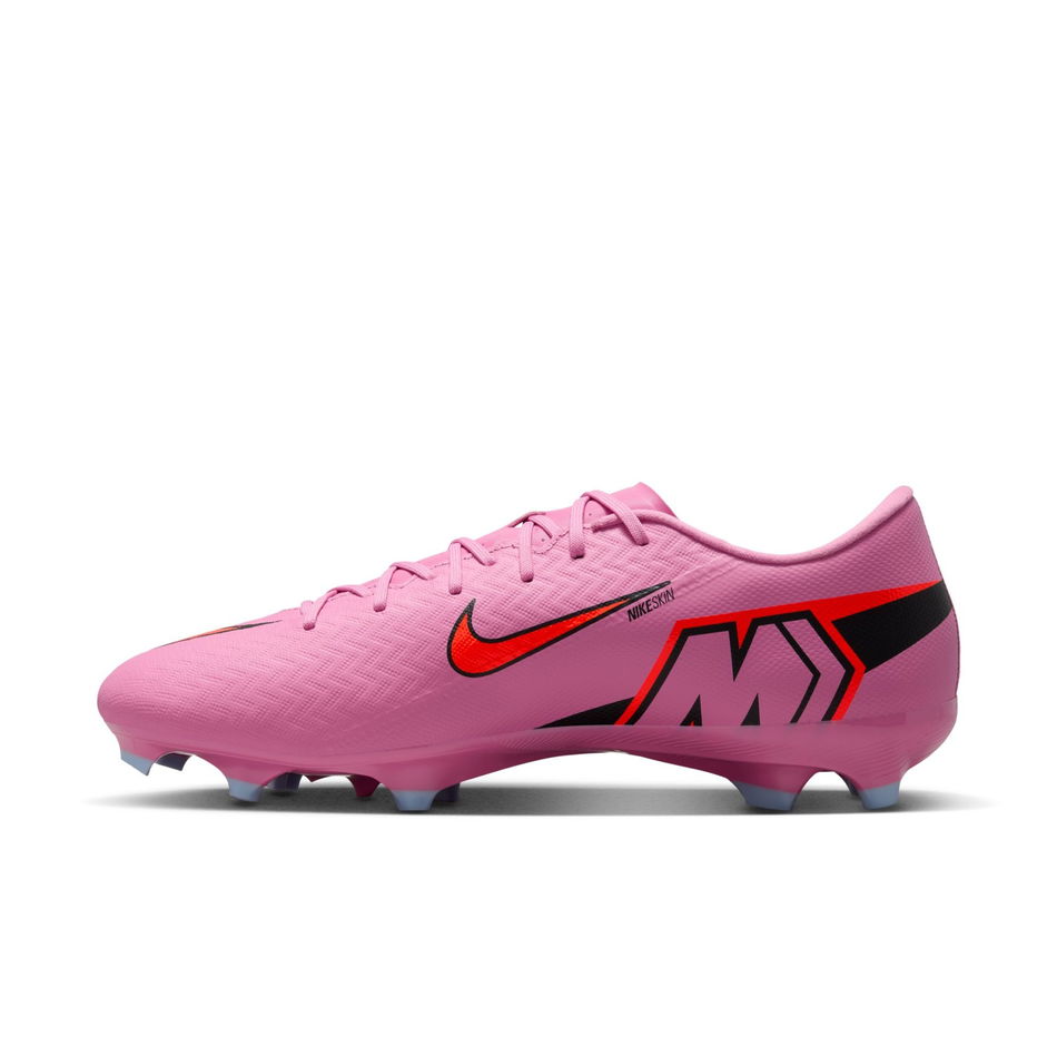 Mercurial Vapor 16 Academy Fg Erkek Pembe Krampon
