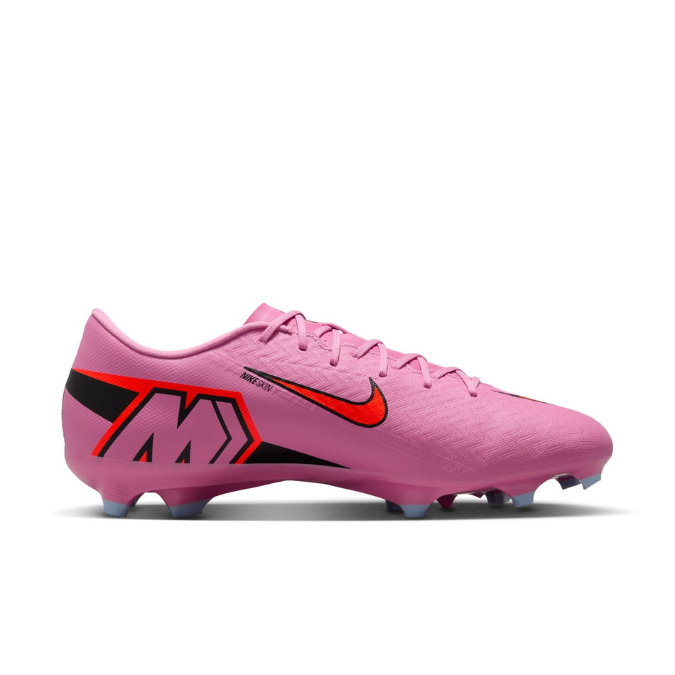 Mercurial Vapor 16 Academy Fg Erkek Pembe Krampon