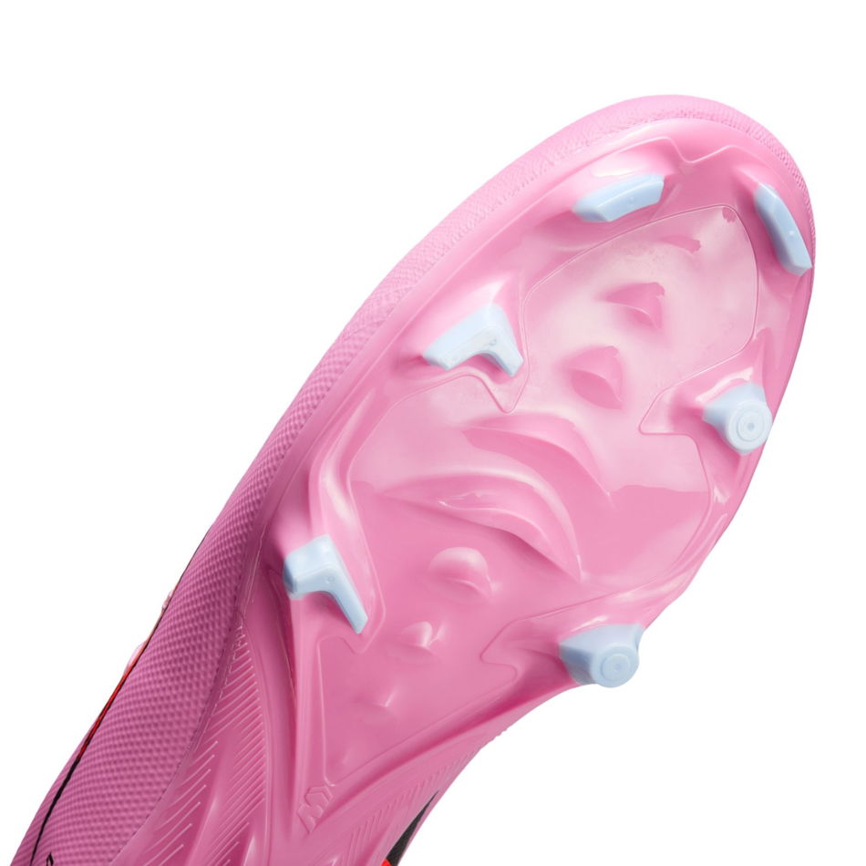 Mercurial Vapor 16 Academy Fg Erkek Pembe Krampon