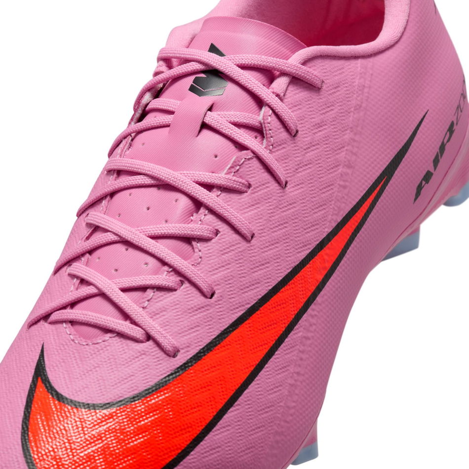 Mercurial Vapor 16 Academy Fg Erkek Pembe Krampon