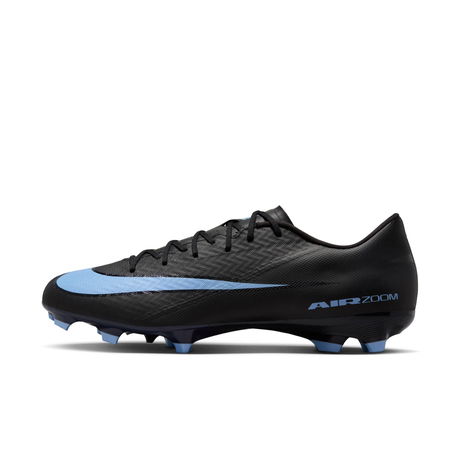 NIKE - Mercurial Vapor 16 Academy Fg Erkek Siyah Krampon