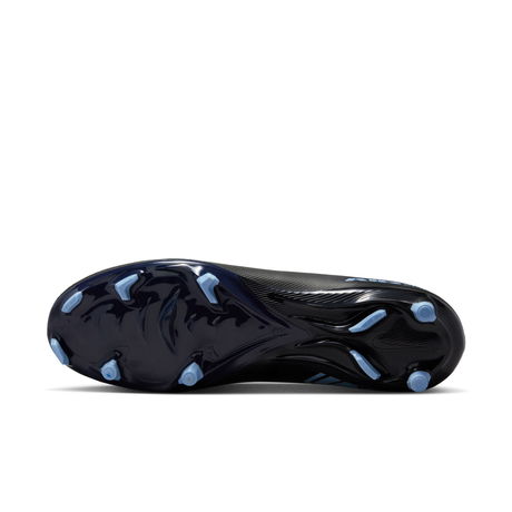 NIKE - Mercurial Vapor 16 Academy Fg Erkek Siyah Krampon (1)