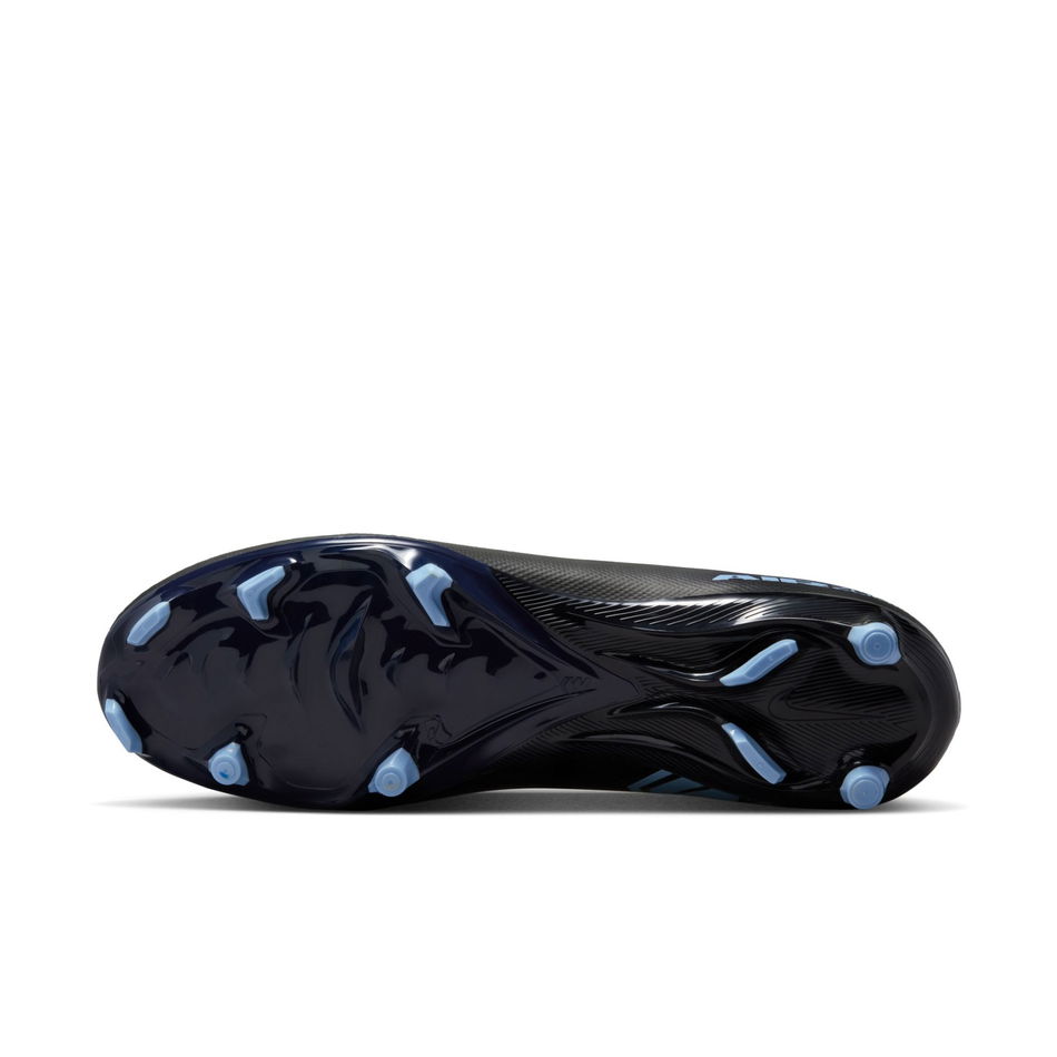 Mercurial Vapor 16 Academy Fg Erkek Siyah Krampon