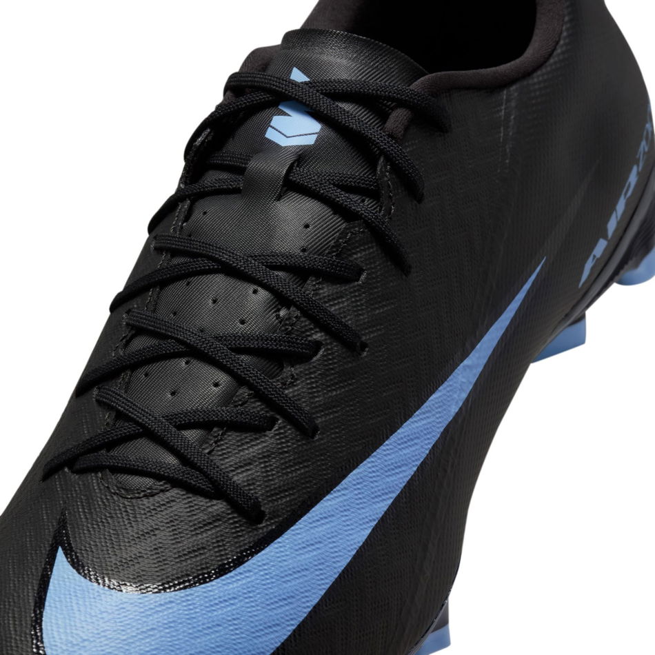 Mercurial Vapor 16 Academy Fg Erkek Siyah Krampon