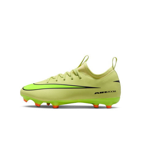 NIKE - Mercurial Vapor 16 Academy Fg/Mg Çocuk Yeşil Krampon