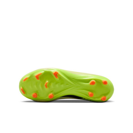 NIKE - Mercurial Vapor 16 Academy Fg/Mg Çocuk Yeşil Krampon (1)