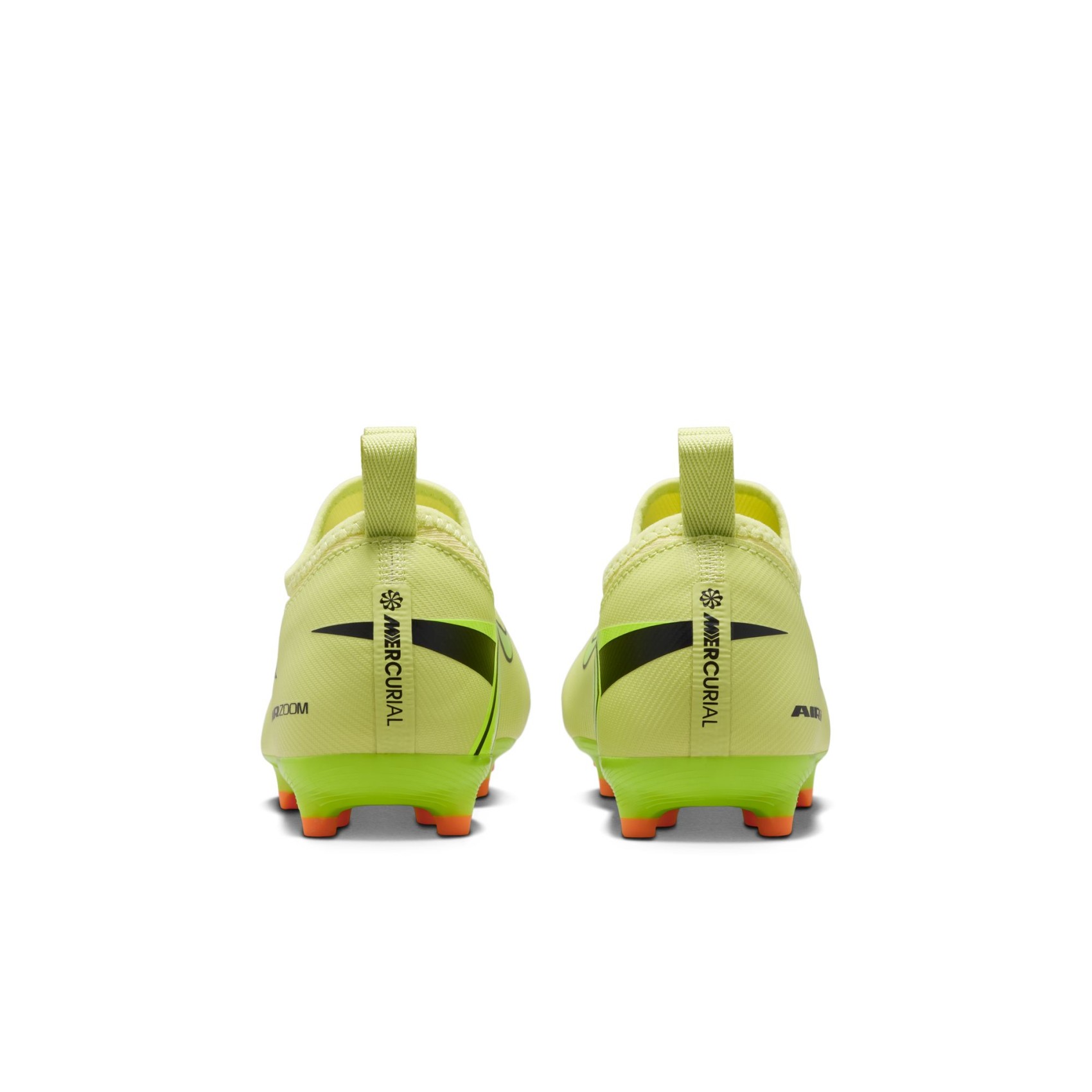 Nike Yeşil Nike Zoom Vapor 16 Academy Fg/Mg