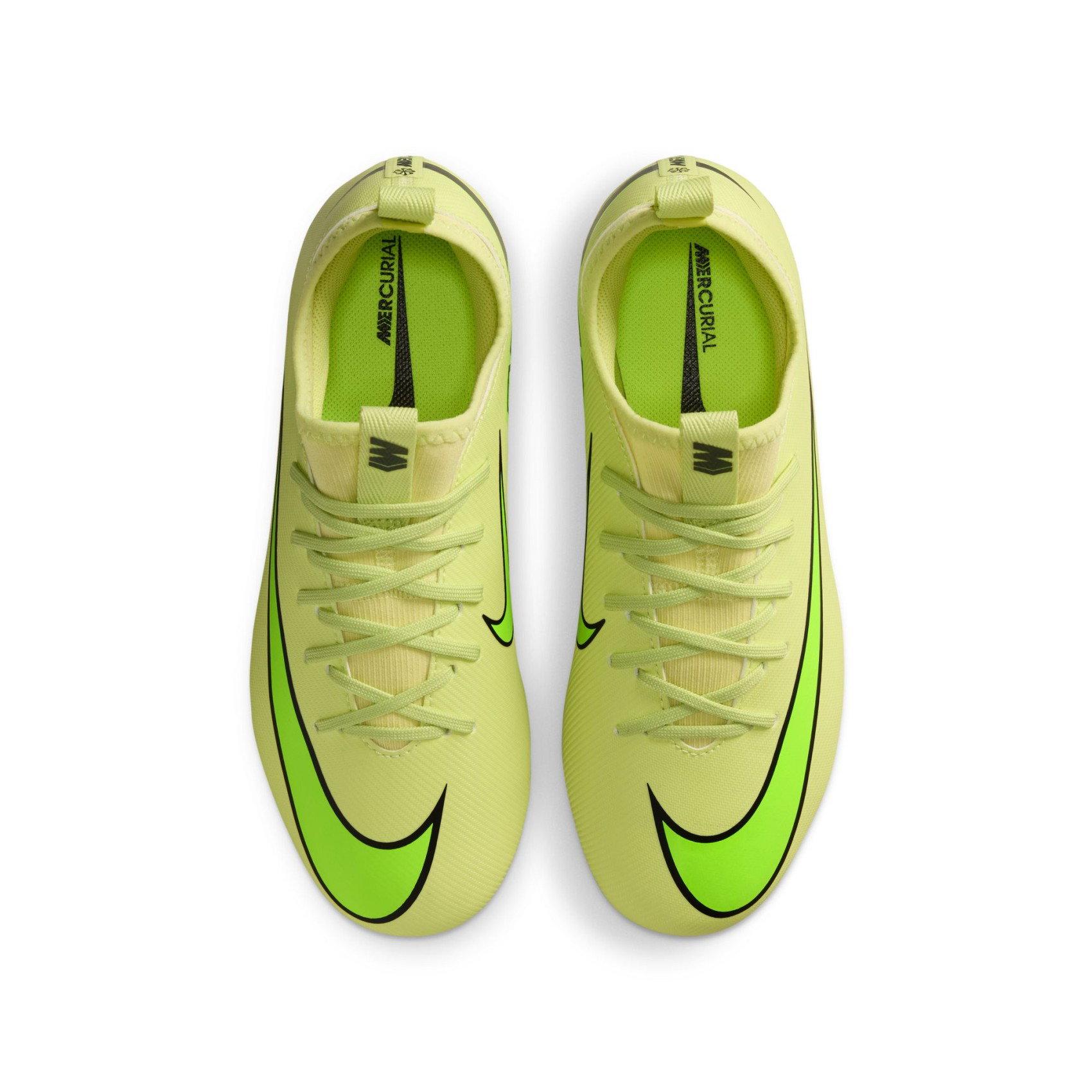 Nike Yeşil Nike Zoom Vapor 16 Academy Fg/Mg