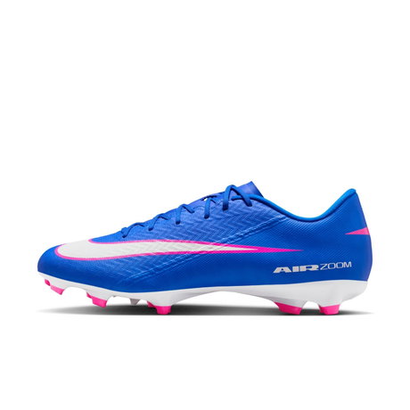 NIKE - Mercurial Vapor 16 Academy Fg/Mg Erkek Mavi Krampon