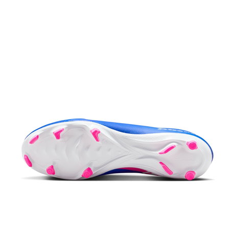 NIKE - Mercurial Vapor 16 Academy Fg/Mg Erkek Mavi Krampon (1)