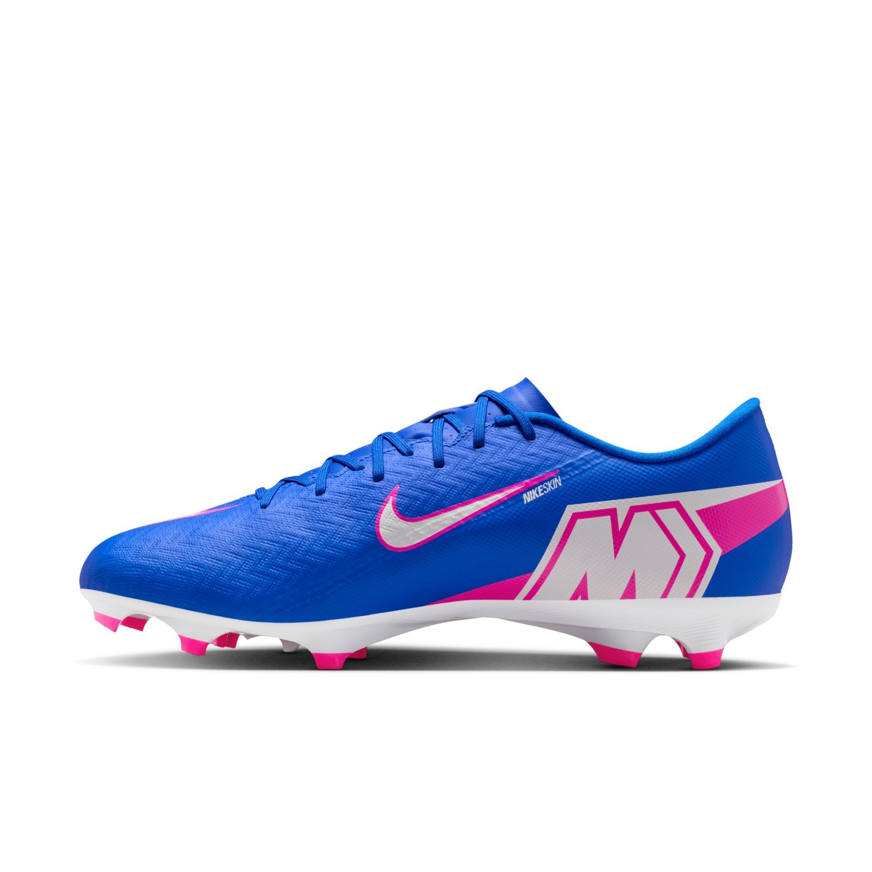 Nike Lacivert Nike Mercurial Vapor 16 Academy