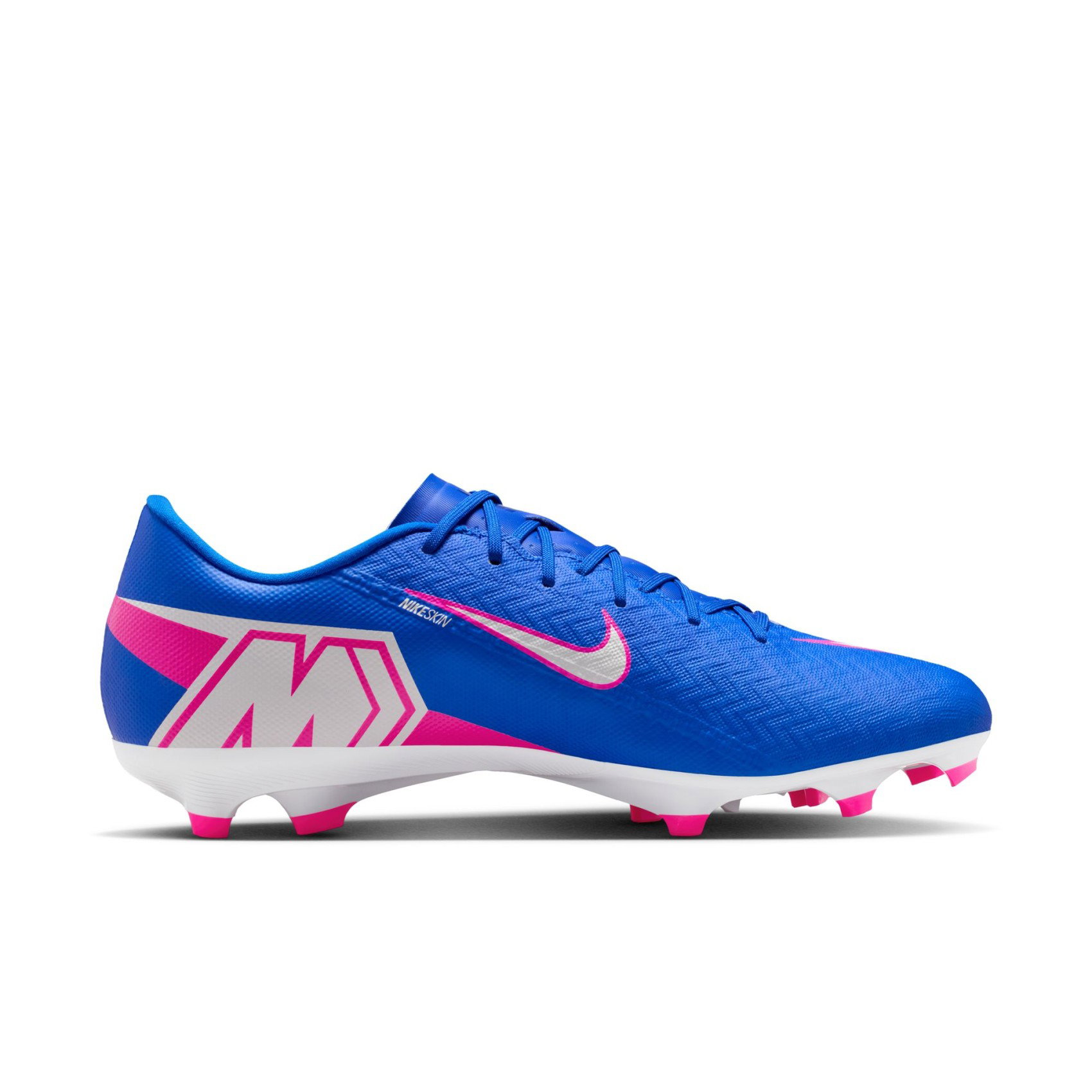 Nike Lacivert Nike Mercurial Vapor 16 Academy