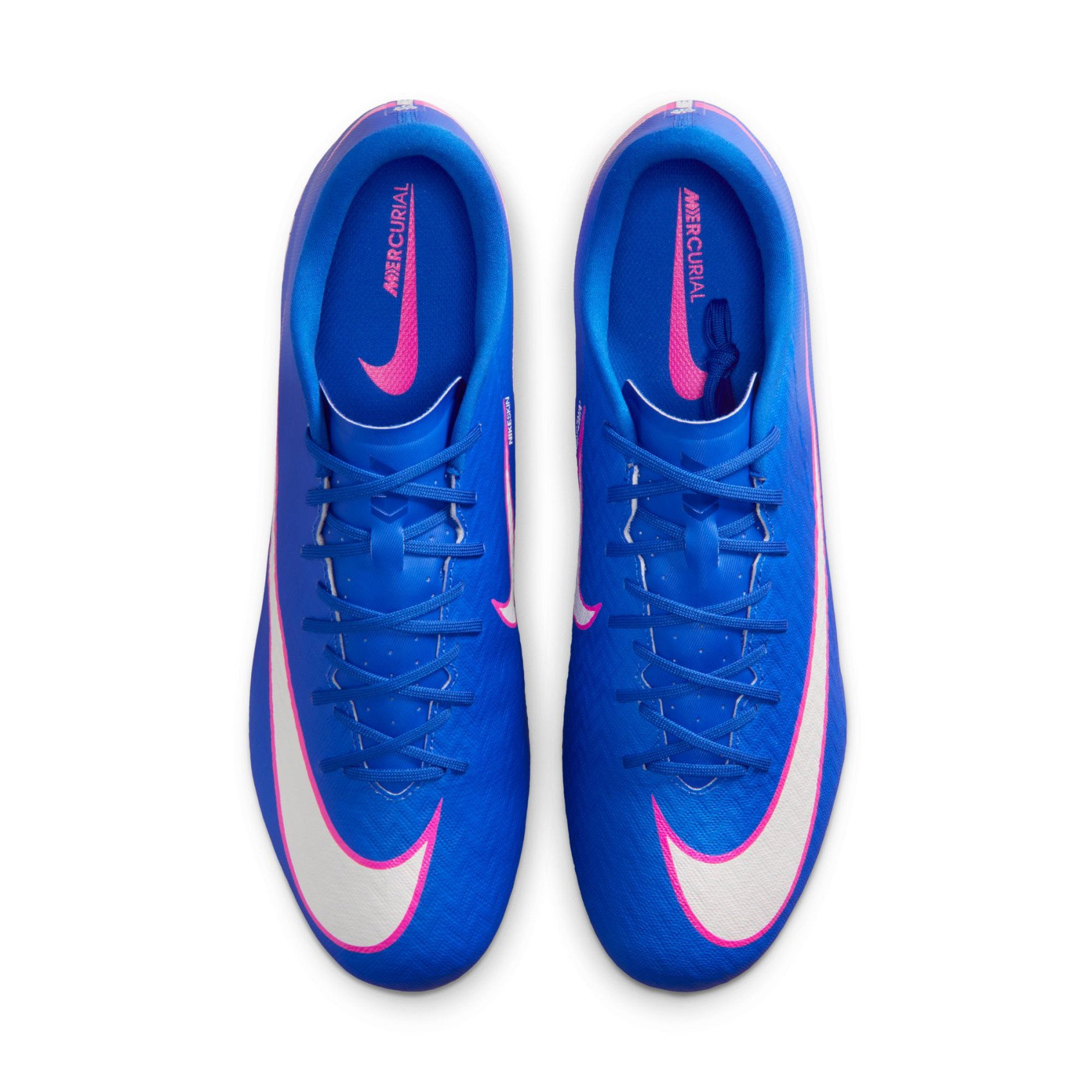 Nike Lacivert Nike Mercurial Vapor 16 Academy