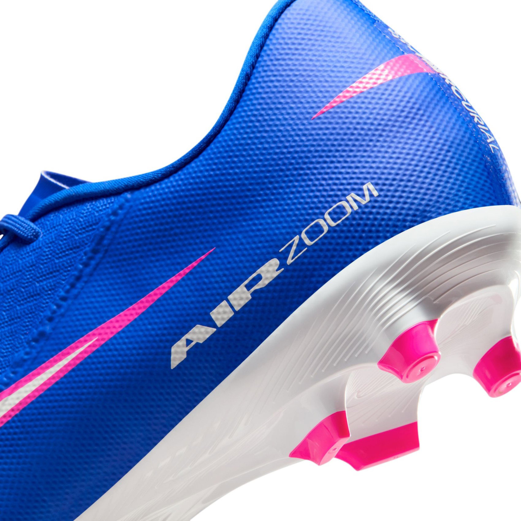 Nike Lacivert Nike Mercurial Vapor 16 Academy
