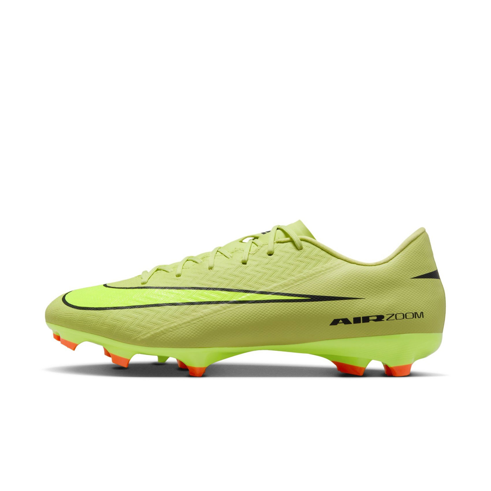 Nike Yeşil Nike Mercurial Vapor 16 ACADEMY FG/MG