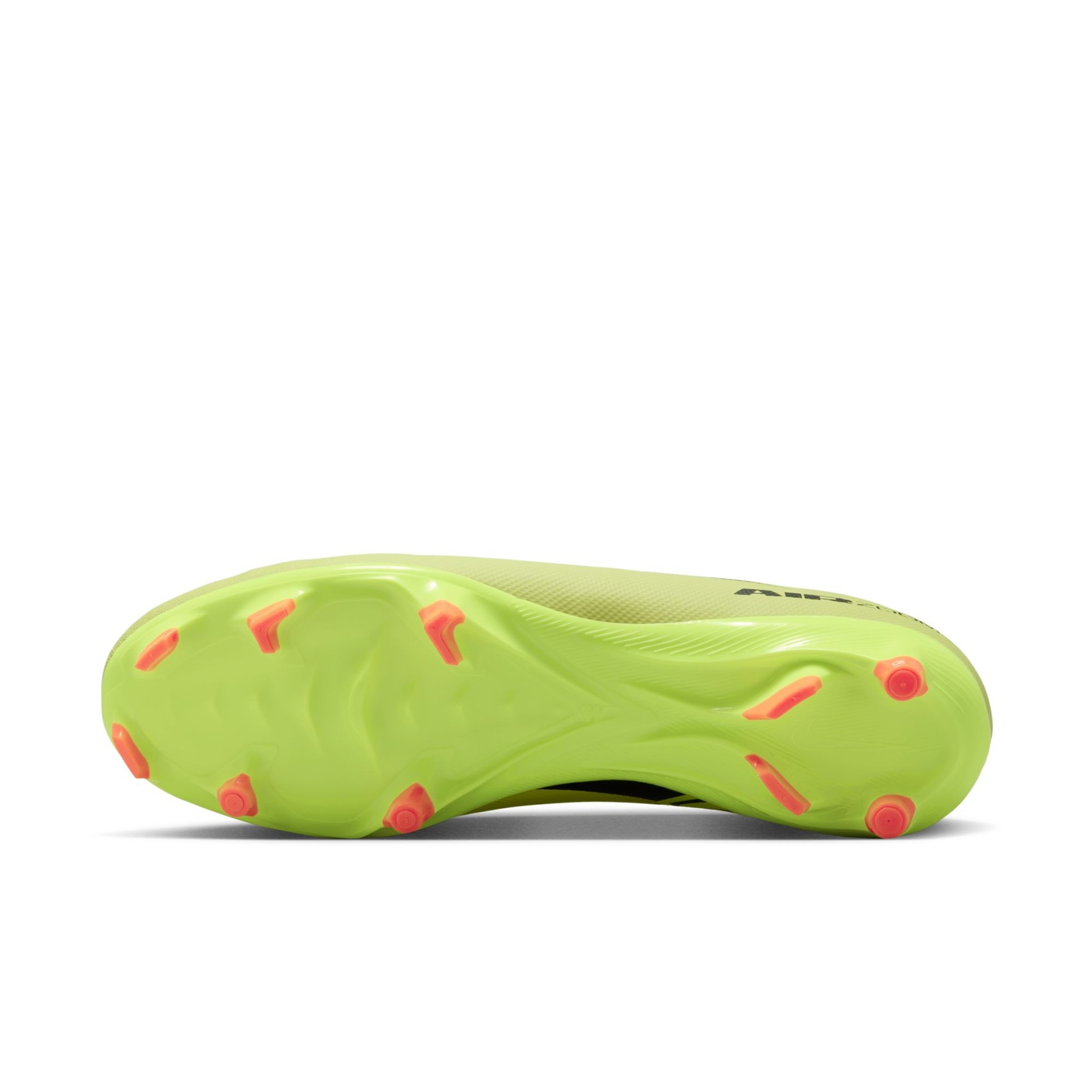 Nike Yeşil Nike Mercurial Vapor 16 ACADEMY FG/MG