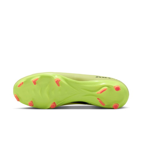 NIKE - Mercurial Vapor 16 Academy Fg/Mg Erkek Yeşil Krampon (1)