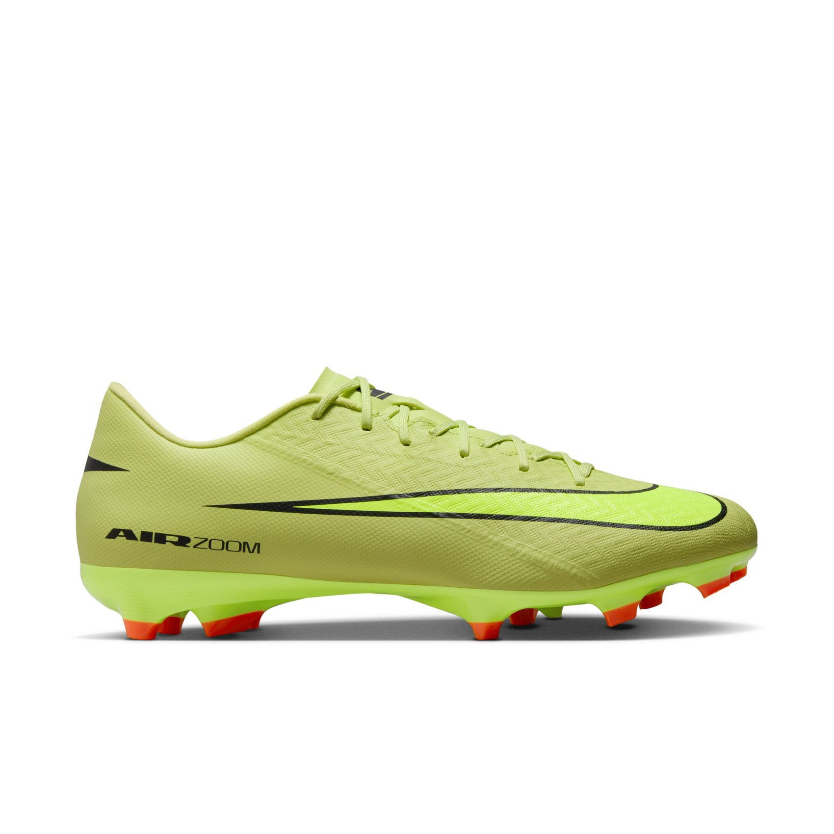 Nike Yeşil Nike Mercurial Vapor 16 ACADEMY FG/MG