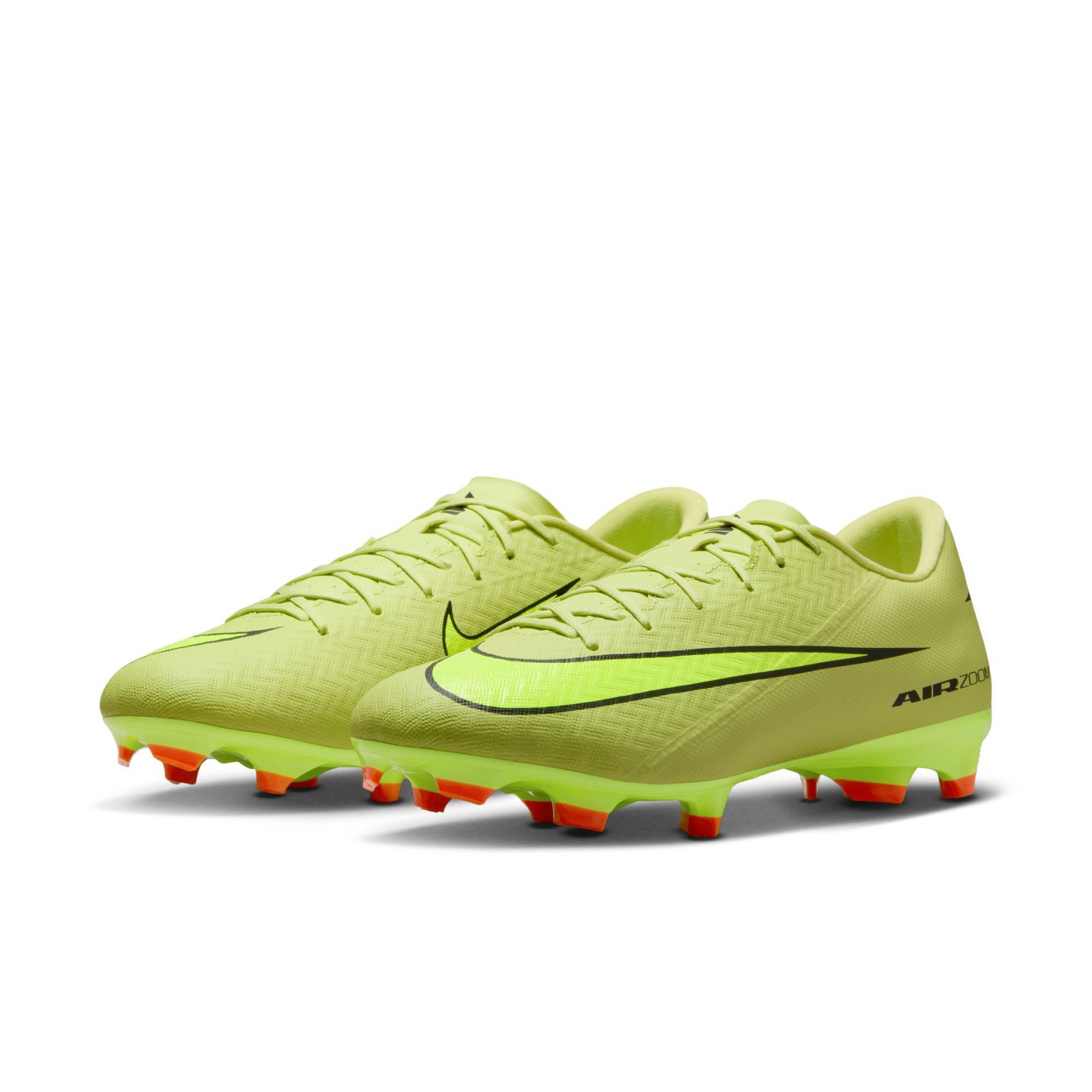 Nike Yeşil Nike Mercurial Vapor 16 ACADEMY FG/MG