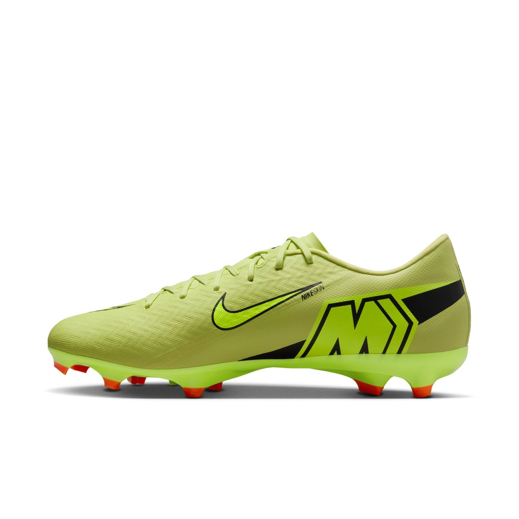 Nike Yeşil Nike Mercurial Vapor 16 ACADEMY FG/MG