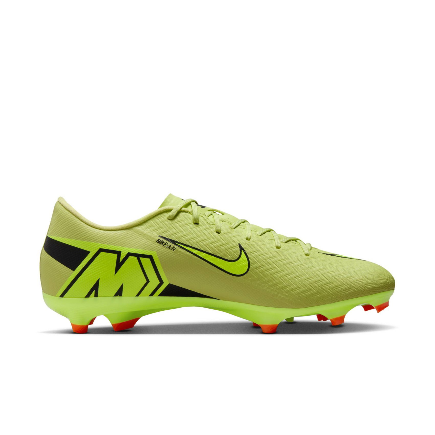 Nike Yeşil Nike Mercurial Vapor 16 ACADEMY FG/MG