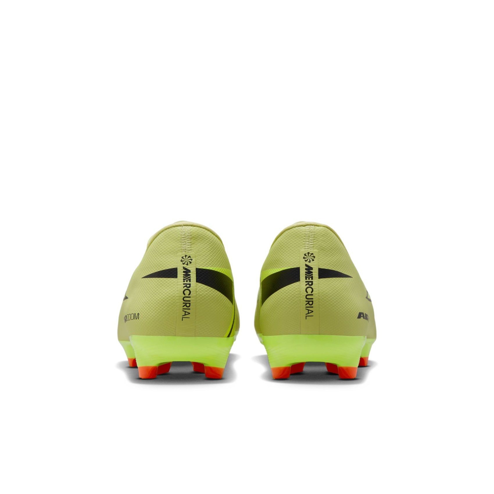 Nike Yeşil Nike Mercurial Vapor 16 ACADEMY FG/MG