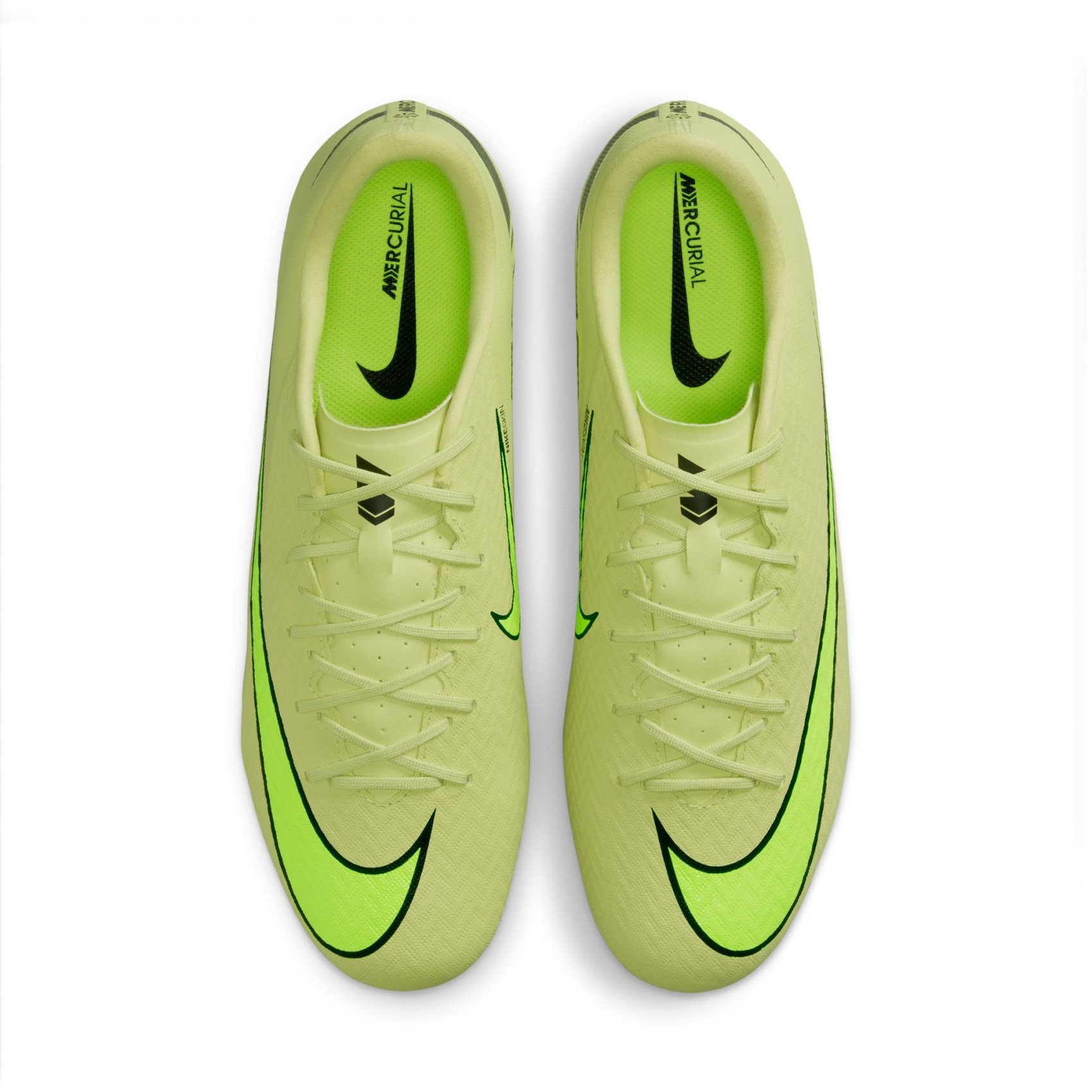 Nike Yeşil Nike Mercurial Vapor 16 ACADEMY FG/MG