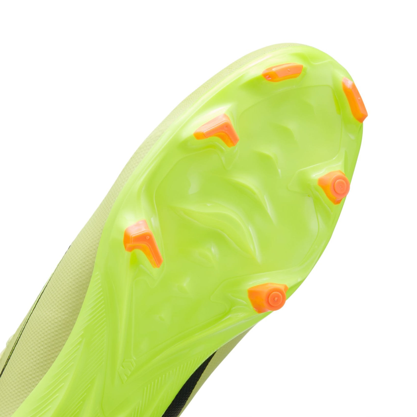Nike Yeşil Nike Mercurial Vapor 16 ACADEMY FG/MG