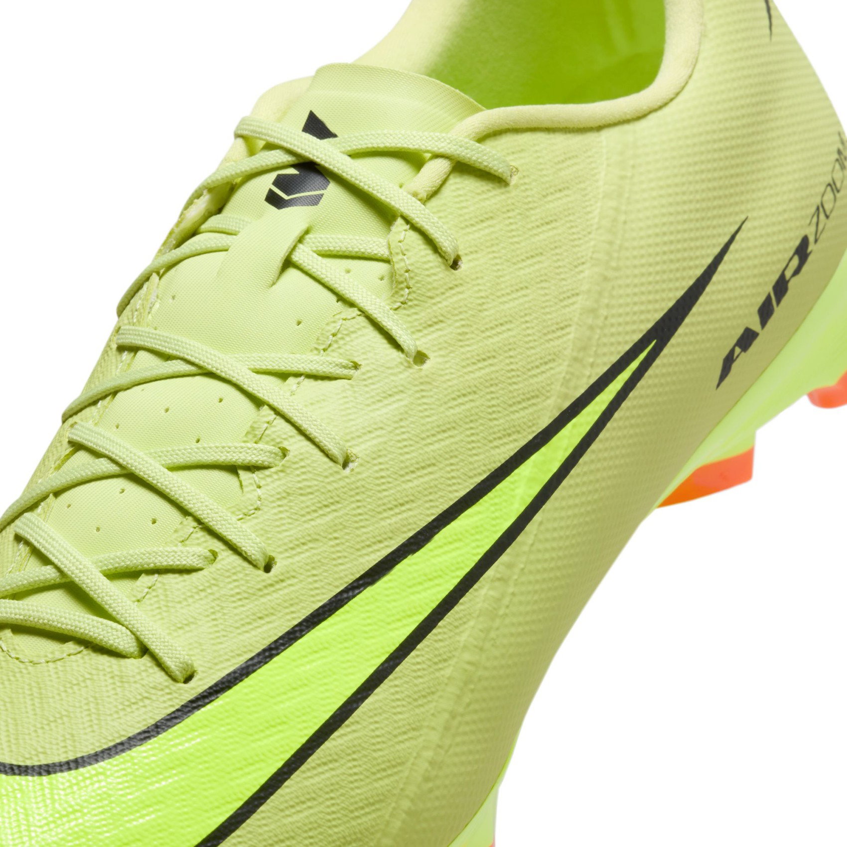 Nike Yeşil Nike Mercurial Vapor 16 ACADEMY FG/MG