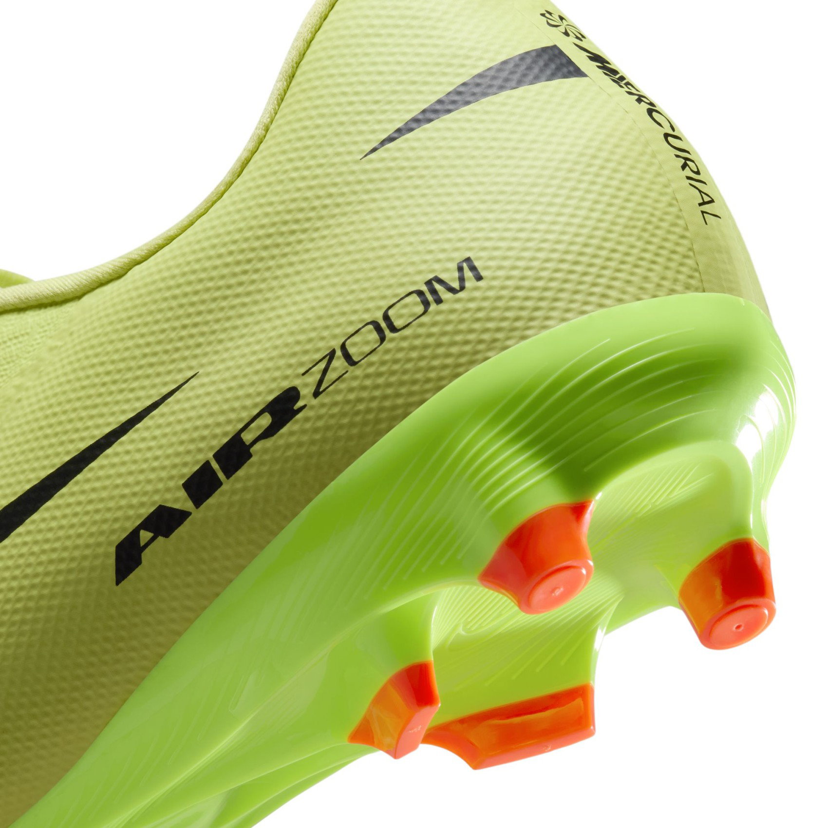 Nike Yeşil Nike Mercurial Vapor 16 ACADEMY FG/MG