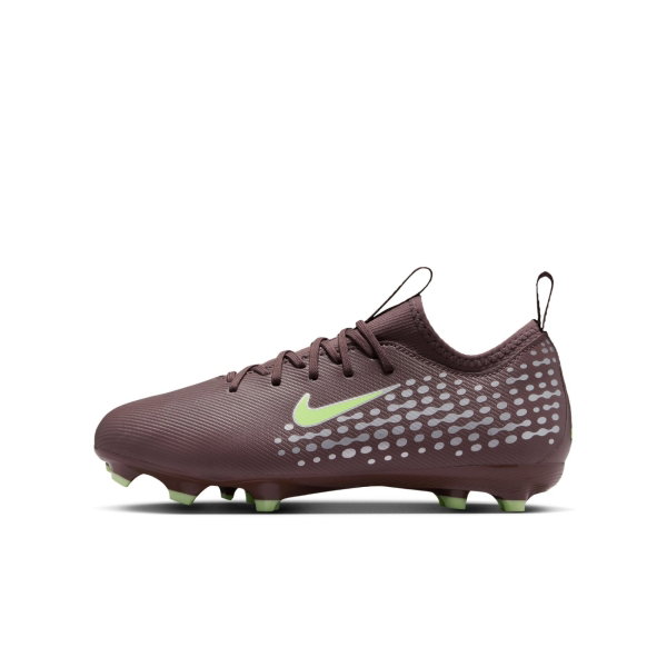 Детские бутсы Nike Mercurial Vapor 16 Academy Mbappé Fg/Mg Krampon