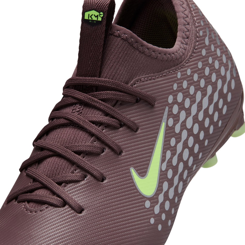 Mercurial Vapor 16 Academy Mbappé Fg/Mg Çocuk Krampon