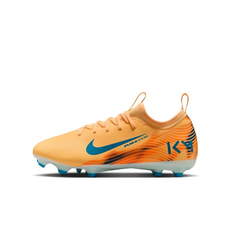 NIKE - Mercurial Vapor 16 Academy Mbappé Fg/Mg Çocuk Krampon