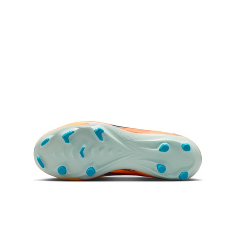 NIKE - Mercurial Vapor 16 Academy Mbappé Fg/Mg Çocuk Krampon (1)