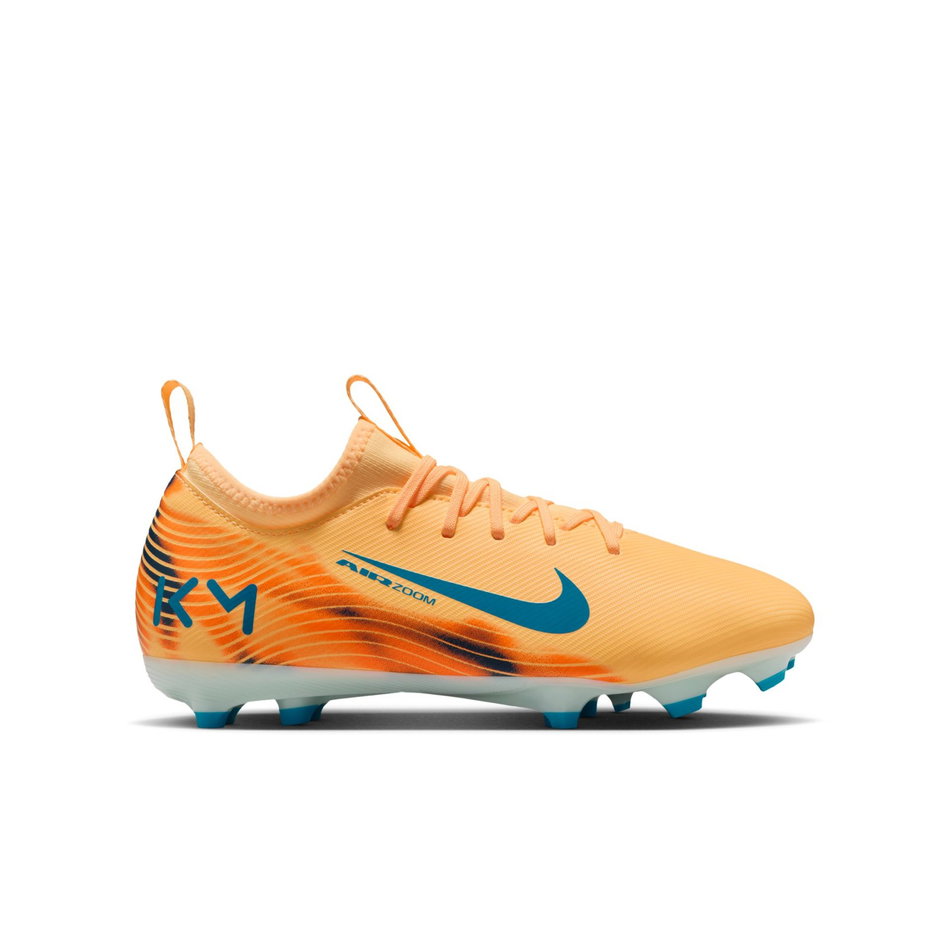 Mercurial Vapor 16 Academy Mbappé Fg/Mg Çocuk Krampon