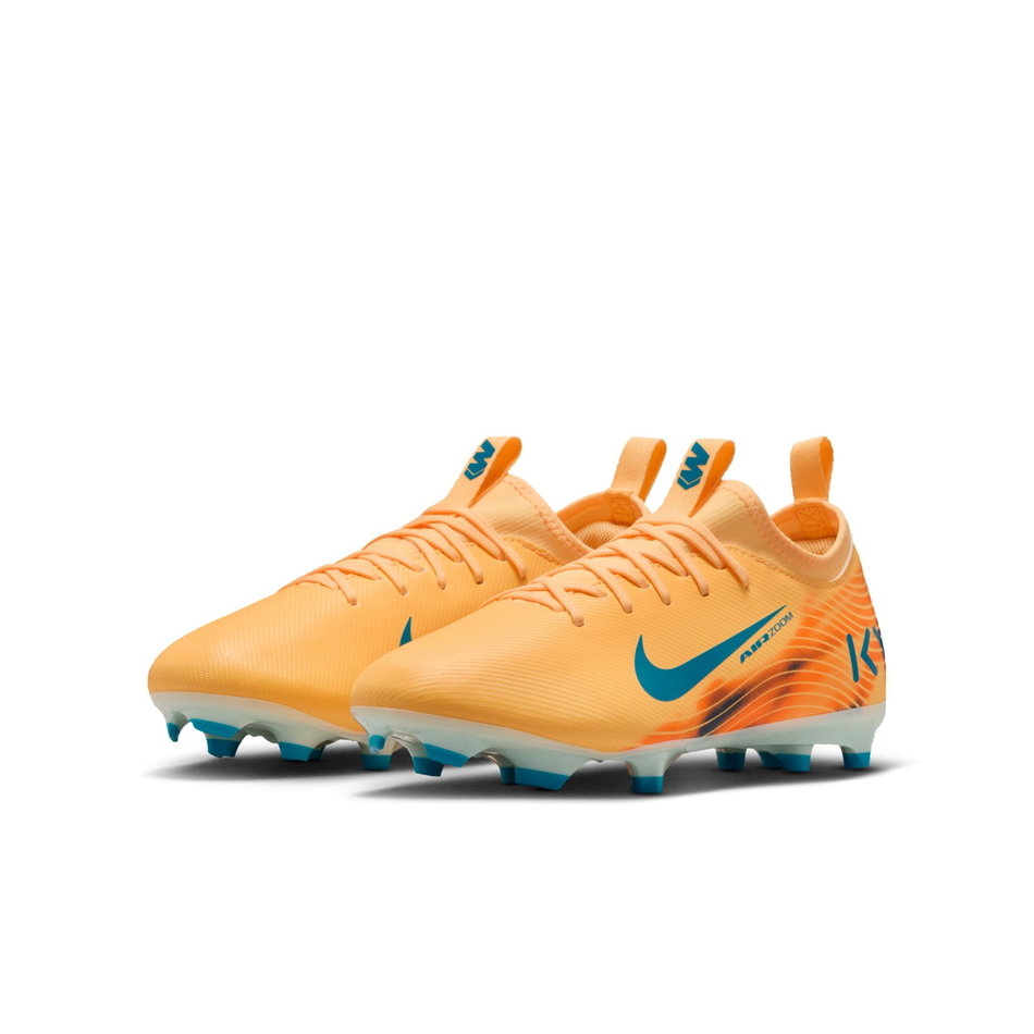 Mercurial Vapor 16 Academy Mbappé Fg/Mg Çocuk Krampon
