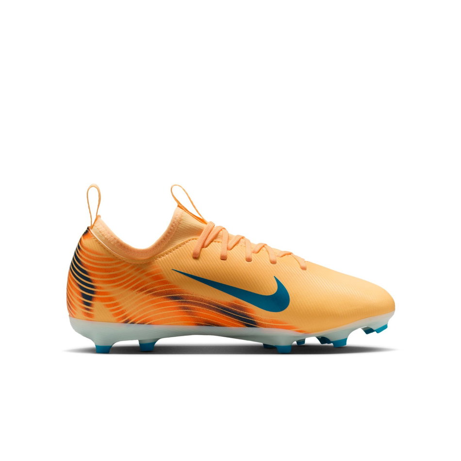 Mercurial Vapor 16 Academy Mbappé Fg/Mg Çocuk Krampon