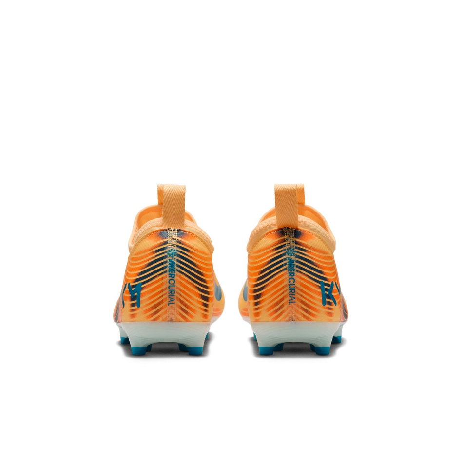 Mercurial Vapor 16 Academy Mbappé Fg/Mg Çocuk Krampon