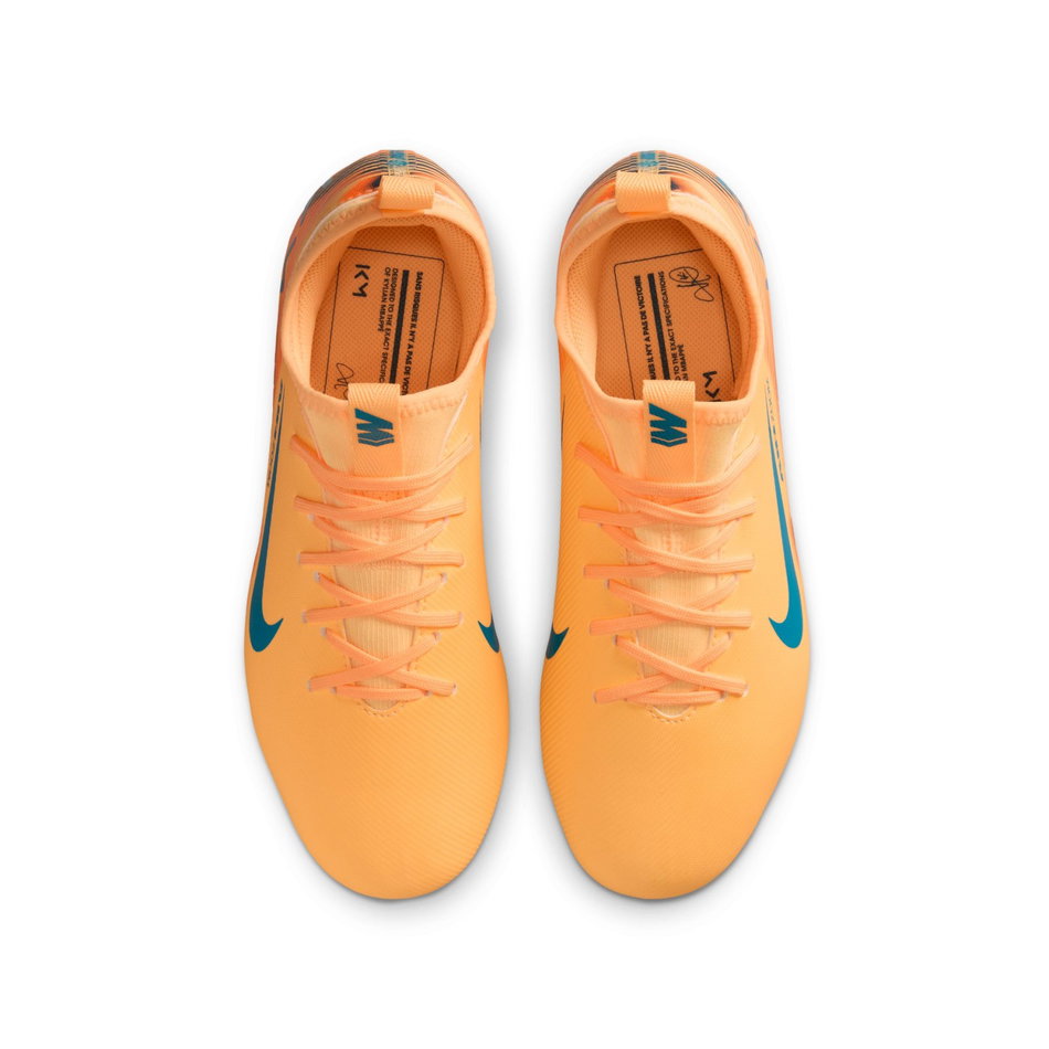 Mercurial Vapor 16 Academy Mbappé Fg/Mg Çocuk Krampon