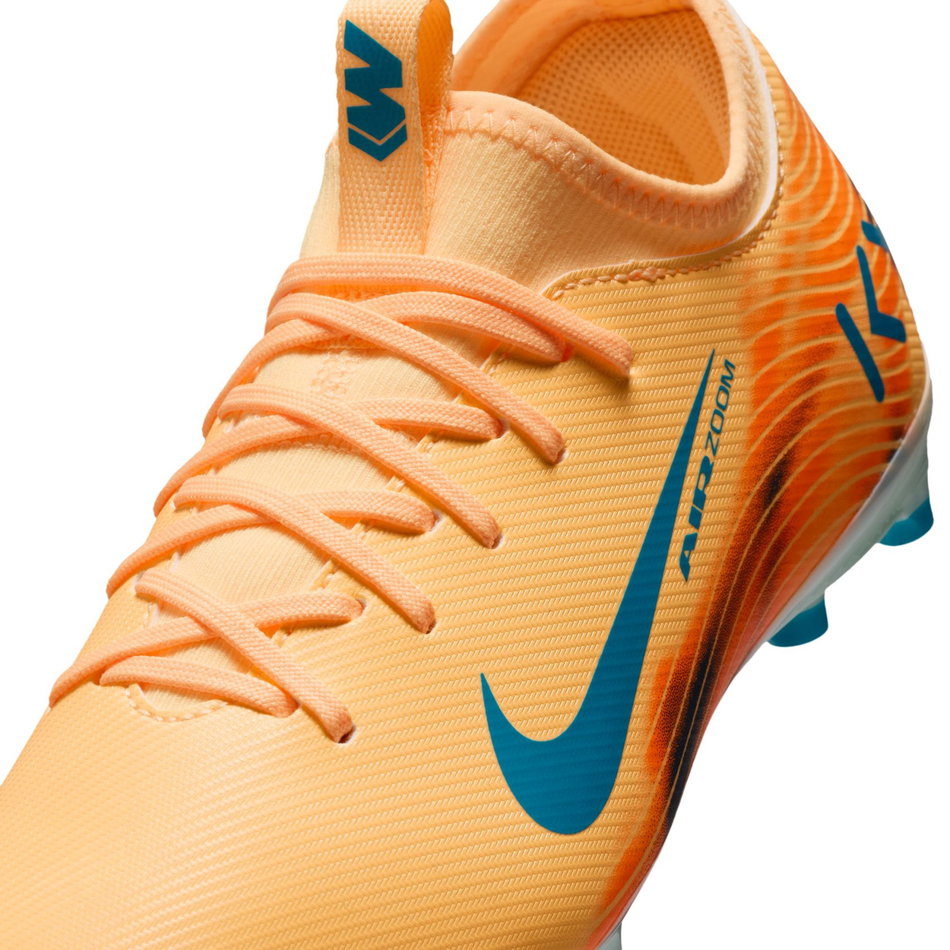 Mercurial Vapor 16 Academy Mbappé Fg/Mg Çocuk Krampon