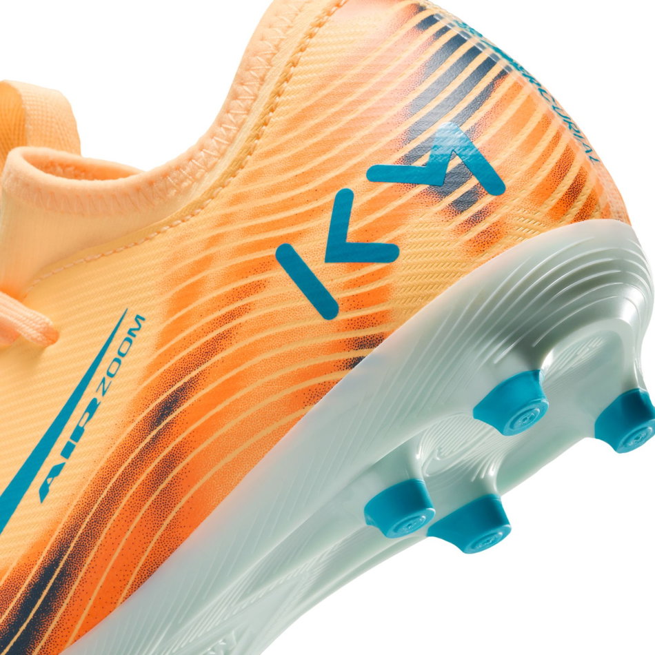 Mercurial Vapor 16 Academy Mbappé Fg/Mg Çocuk Krampon