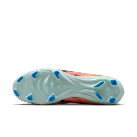 NIKE - Mercurial Vapor 16 Academy Mbappé Fg/Mg Erkek Krampon (1)