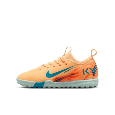 NIKE - Mercurial Vapor 16 Academy Mbappé Tf Çocuk Halı Saha Ayakkabısı