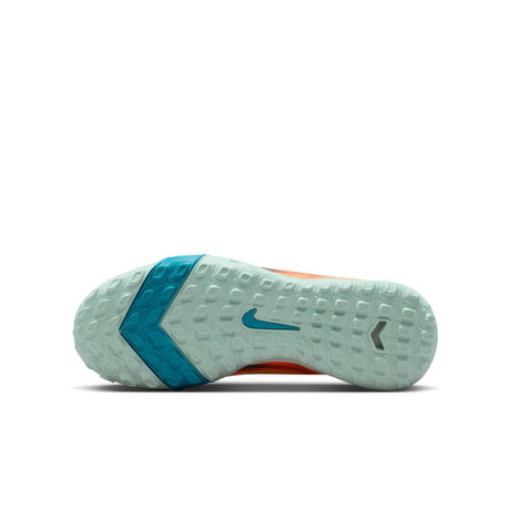NIKE - Mercurial Vapor 16 Academy Mbappé Tf Çocuk Halı Saha Ayakkabısı (1)