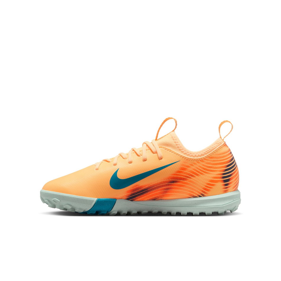 Mercurial Vapor 16 Academy Mbappé Tf Çocuk Halı Saha Ayakkabısı