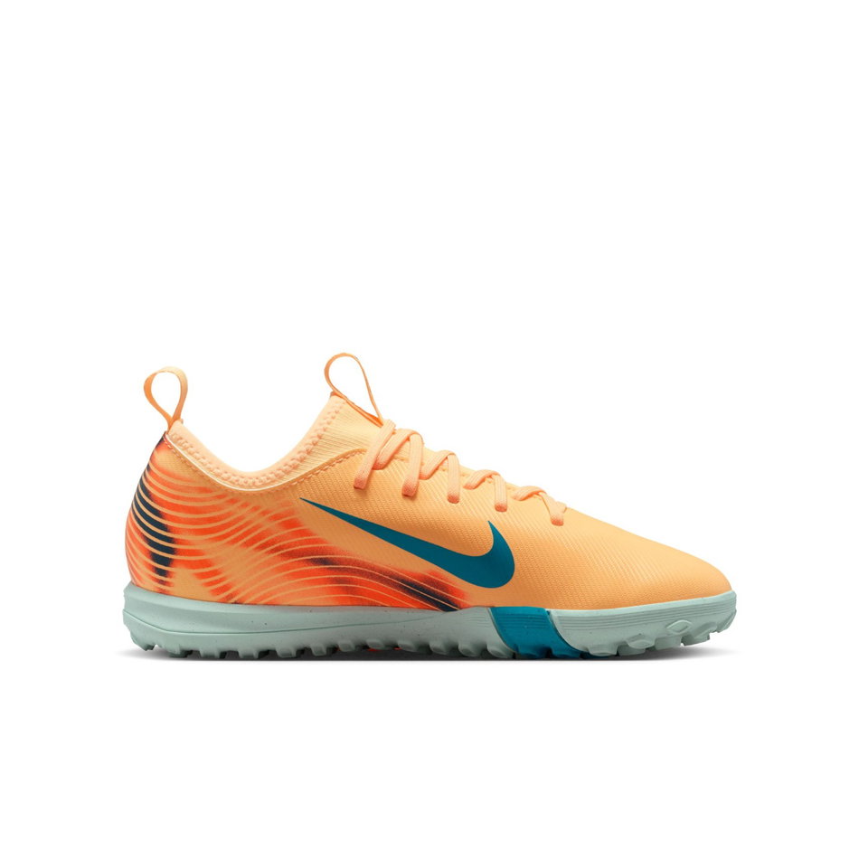 Mercurial Vapor 16 Academy Mbappé Tf Çocuk Halı Saha Ayakkabısı