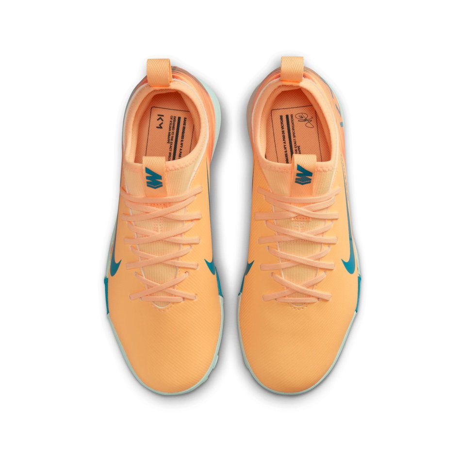 Mercurial Vapor 16 Academy Mbappé Tf Çocuk Halı Saha Ayakkabısı