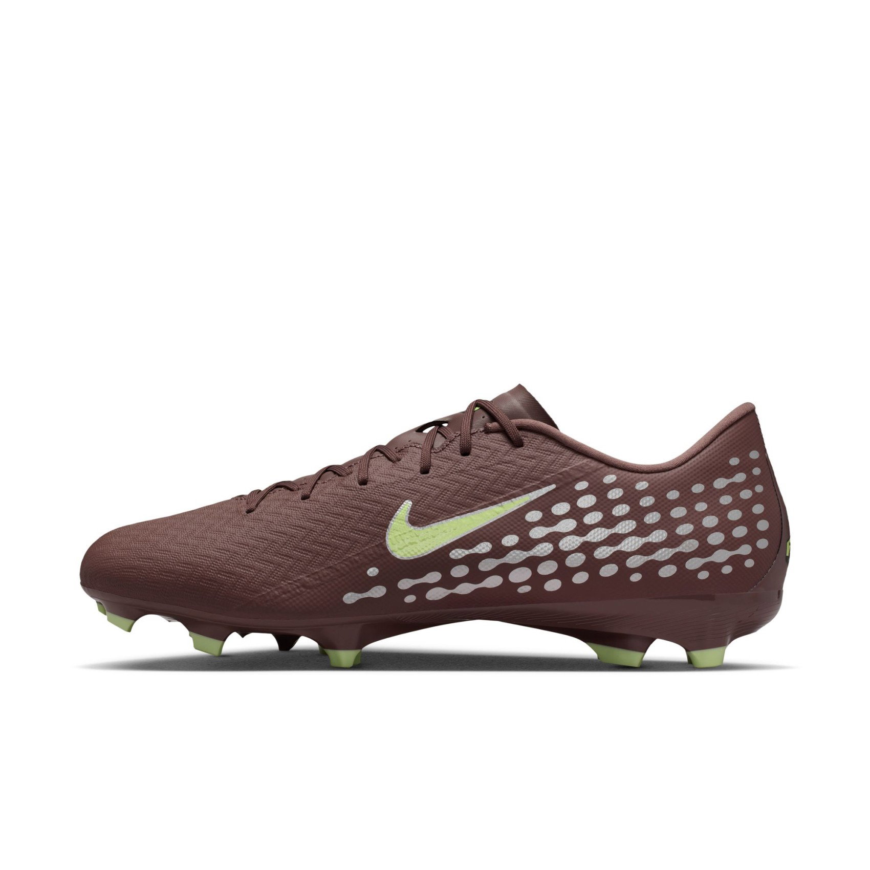 Nike Kahverengi Nike Mercurial Vapor 16 ACADEMY
