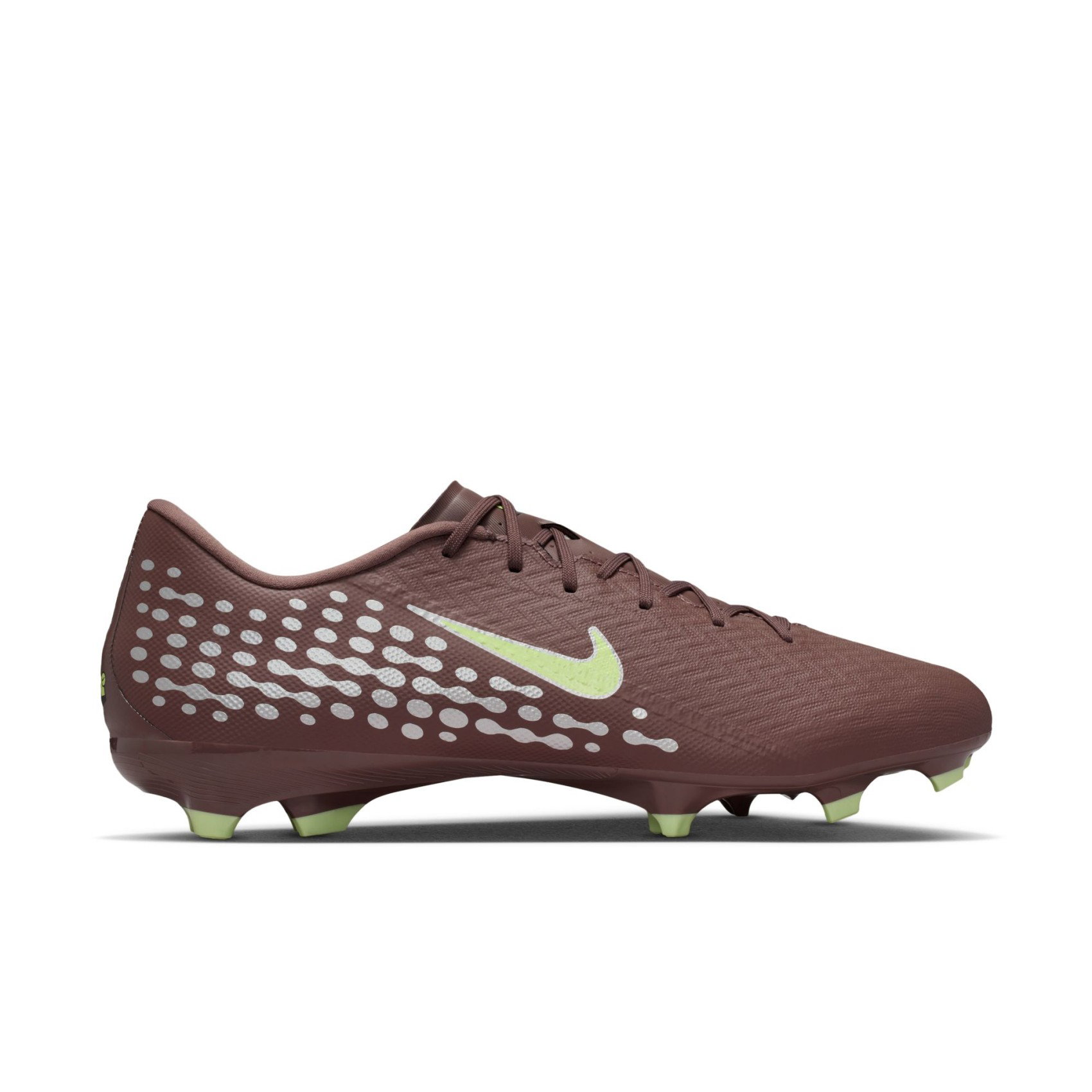 Nike Kahverengi Nike Mercurial Vapor 16 ACADEMY