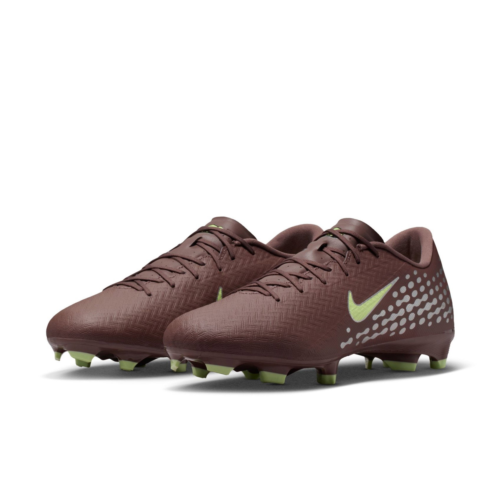 Nike Kahverengi Nike Mercurial Vapor 16 ACADEMY